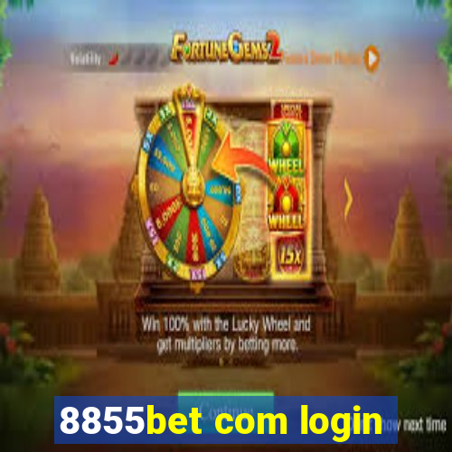 8855bet com login